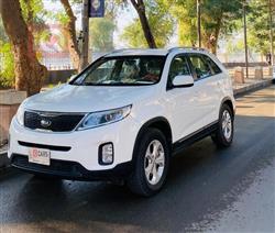 كيا سورينتو